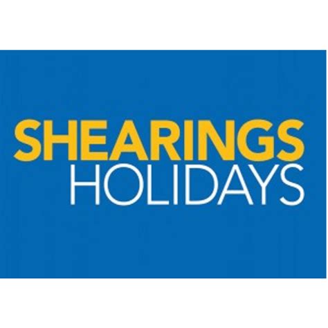 shearings holidays trustpilot.